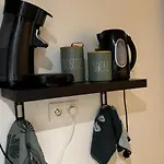 Apartament Adorable Proche Du D'elancourt