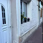 Adorable Proche Du D'elancourt Apartament Elancourt