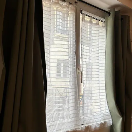 Adorable Proche Du D'elancourt Apartmán *