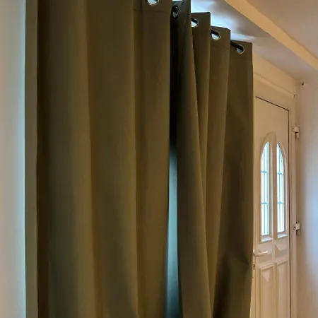 Adorable Proche Du D'elancourt Apartmán