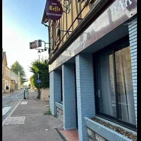 Adorable Proche Du D'elancourt Apartmán *