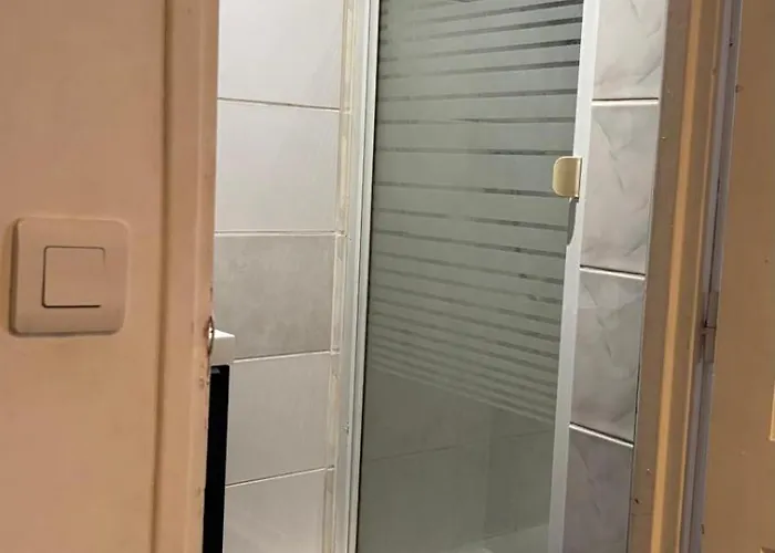 Appartement Adorable Studio Proche Du Lac D'Elancourt Elancourt